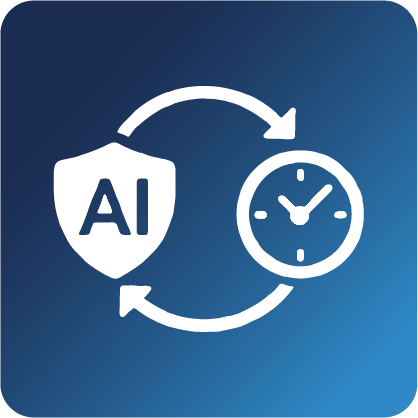 AI-Based Timekeeping, Audit, and Compliance Monitoring